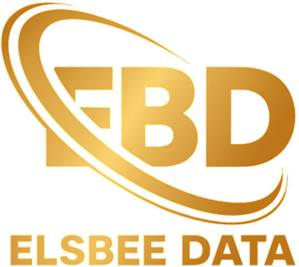 ElsBee Data Logo